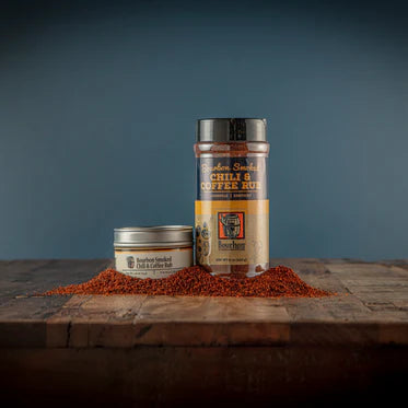 Coffee Rub