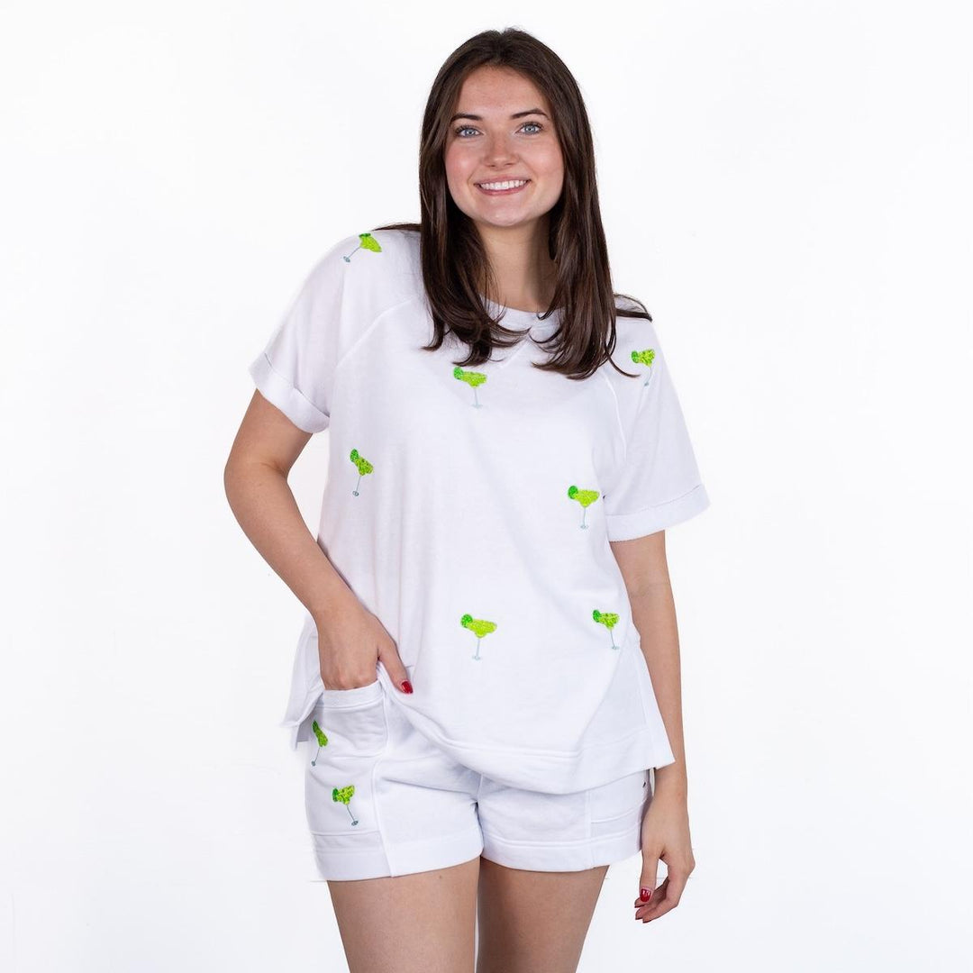 Margarita Set