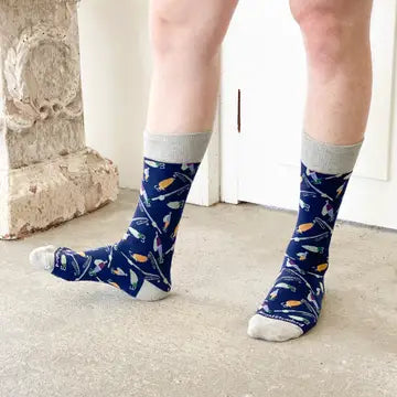 Men's Socks