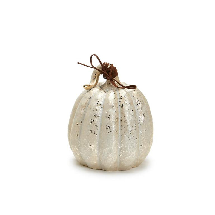 Touch of Gold Pumpkin