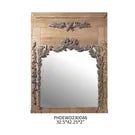 Hunting Lodge Mirror