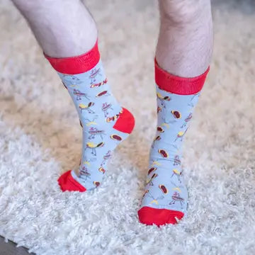 Men's Socks